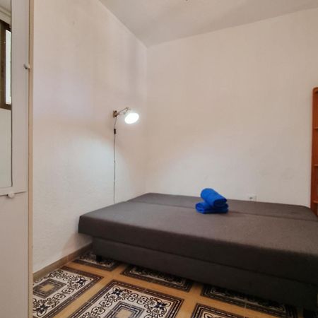 Tinoko Apartament In La Carihuela Beach Torremolinos Eksteriør bilde