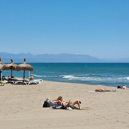 Tinoko Apartament In La Carihuela Beach Torremolinos Eksteriør bilde