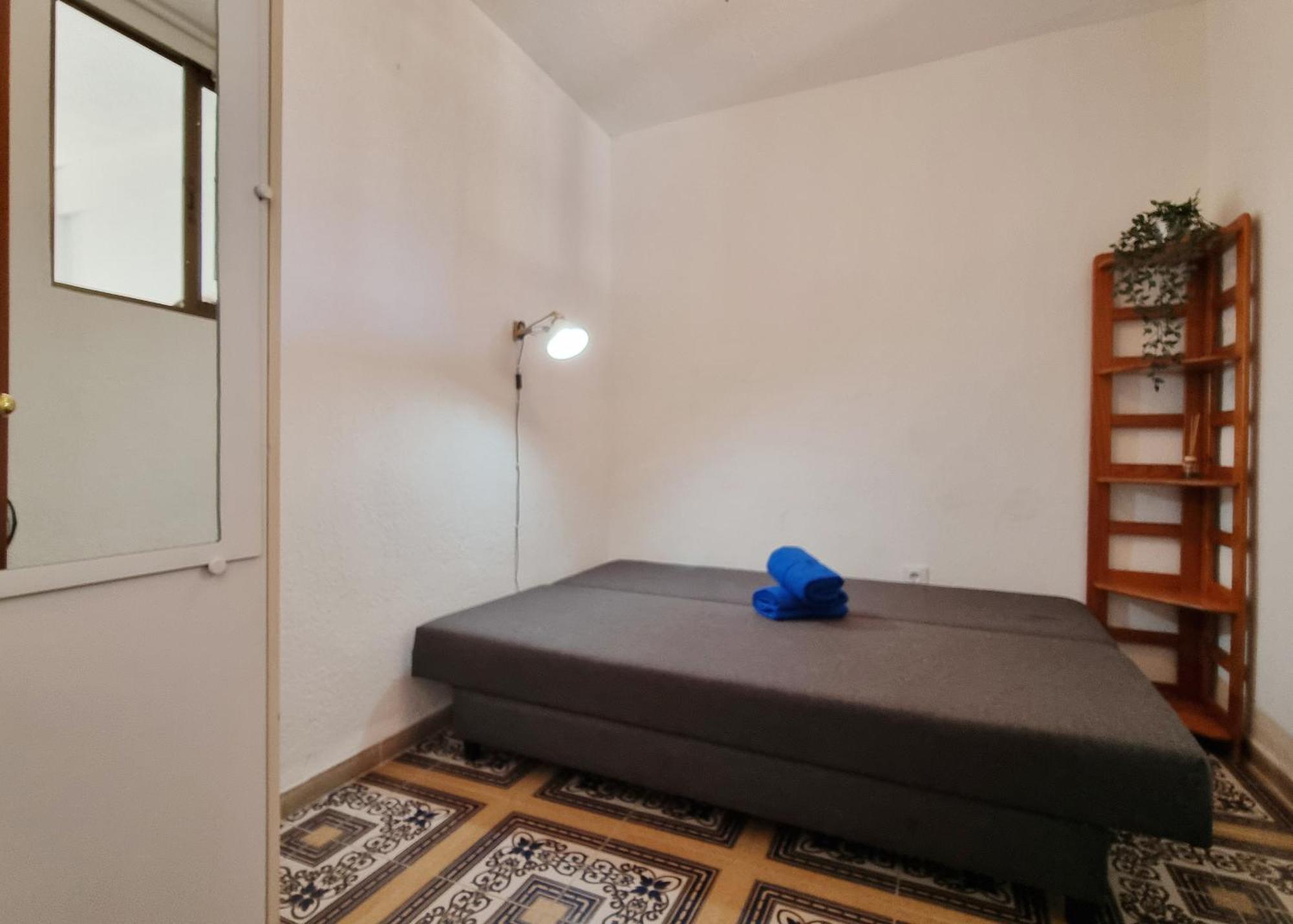 Tinoko Apartament In La Carihuela Beach Torremolinos Eksteriør bilde