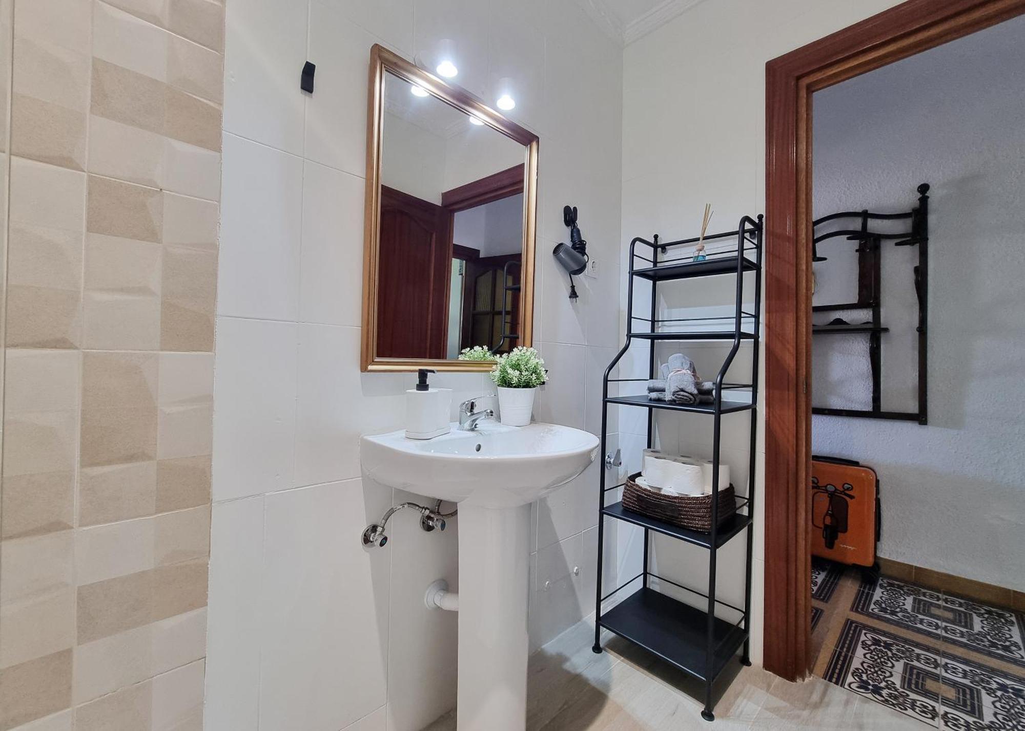 Tinoko Apartament In La Carihuela Beach Torremolinos Eksteriør bilde