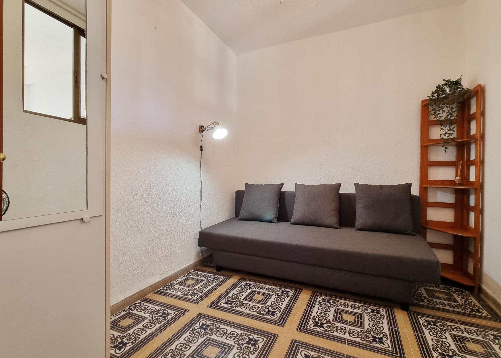 Tinoko Apartament In La Carihuela Beach Torremolinos Eksteriør bilde