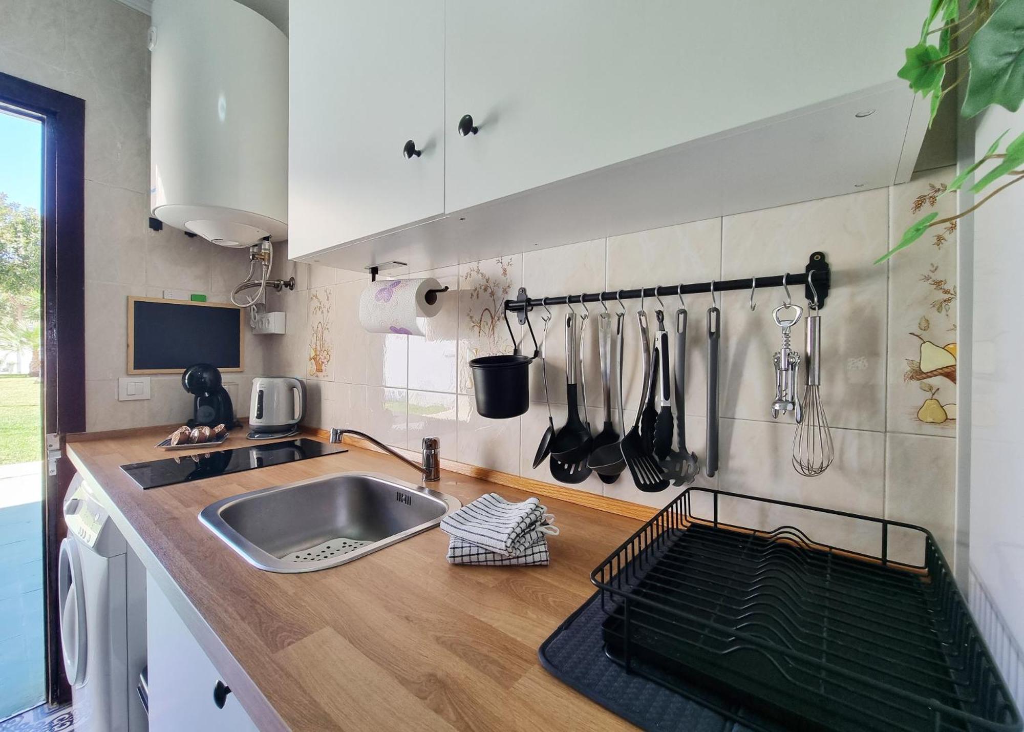 Tinoko Apartament In La Carihuela Beach Torremolinos Eksteriør bilde